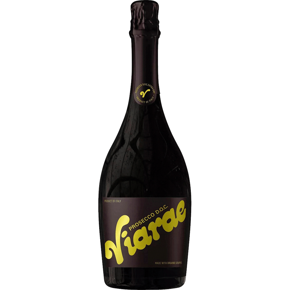 Viarae Prosecco 750ml.